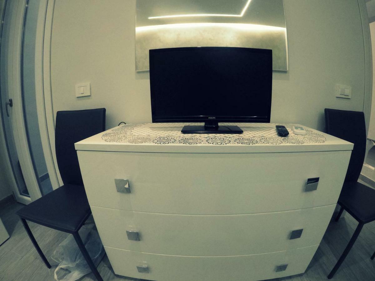 Welcome Home!!! ปอซซัลโล ภายนอก รูปภาพ